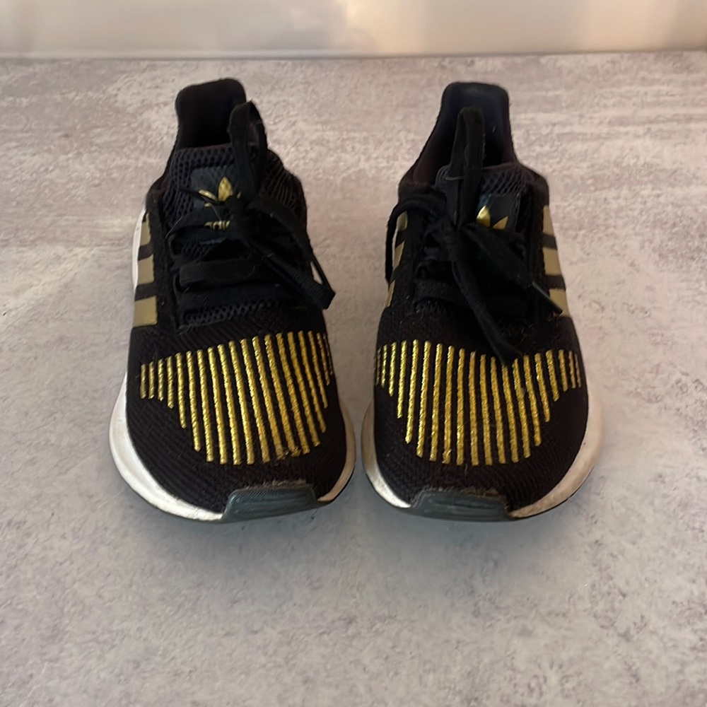 Adidas running shoes